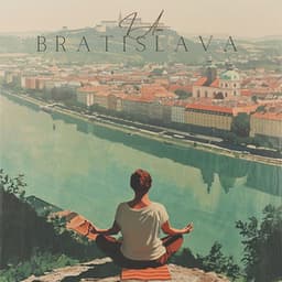 I Am Bratislava - Healings Sound