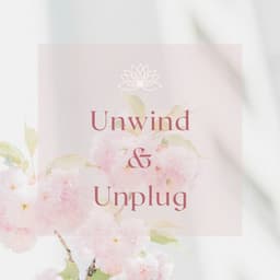 Unwind & Unplug: Tranquil Beats for Ultimate Stress Relief - Yoga Music for Yoga Class