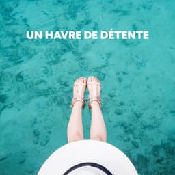 Un havre de détente - Une musique jazz qui vous procure soulagement et relaxation profonde - Triste piano musique oasis