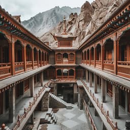 Serene Sphere: FOCUS HARMONY - EasyZen