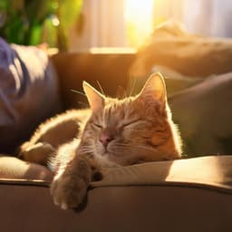 Momentos Serenos De Gatos: Felicidad Musical - La vida en Legato