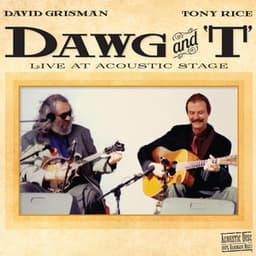 Dawg & T - David Grisman