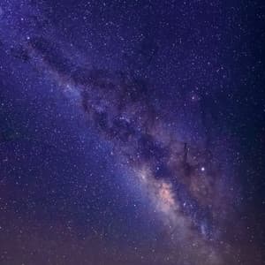 1 Coastal Night: Midnight Oceanic Reverie - Ocean Sounds