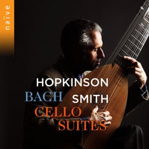 Bach: Suites - Johann Sebastian Bach