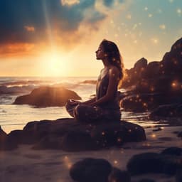 Music for Yoga: Zen Recitative Awaits - Reiki Healing Academy