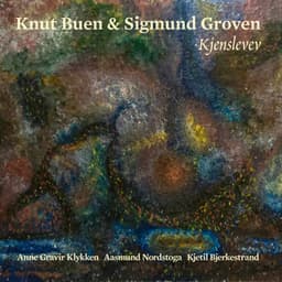 Kjenslevev - Sigmund Groven