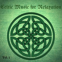 Celtic Music for Relaxation, Playlist 2021, Vol. 3 - Celtic Music