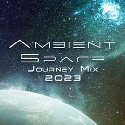 Ambient Space Journey Mix 2023 - Sound Therapy Revolution