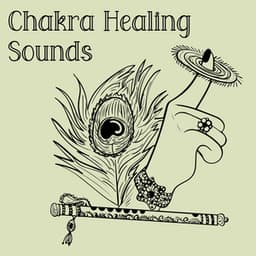 Chakra Healing Sounds - Five Senses Meditation Sanctuary