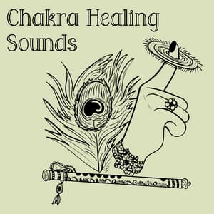 Chakra Healing Sounds - Five Senses Meditation Sanctuary