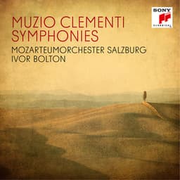 Muzio Clementi: Symphonies - Muzio Clementi