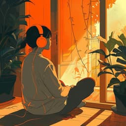 Lofi Calm Essence: Relaxation Vibes - Relaxing Ambients