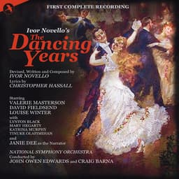 The Dancing Years - Ivor Novello