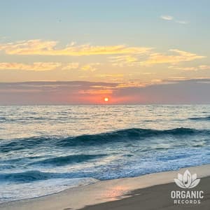 Lunar Tides - Oceanic Sounds