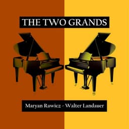 The Two Grands - Richard Addinsell