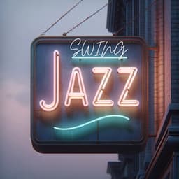 In the Mood for Swing - Davis Swingmaster