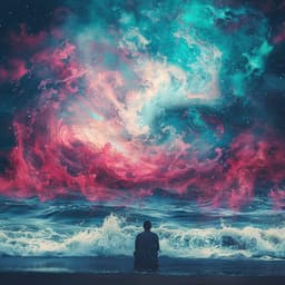 Ocean's Meditation Journey: Music for Calm - Feel The Nature