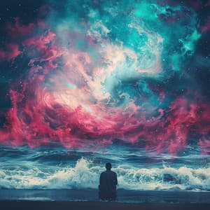 Ocean's Meditation Journey: Music for Calm - Feel The Nature