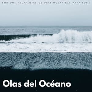 Olas Del Océano: Sonidos Relajantes De Olas Oceánicas Para Yoga - Océano