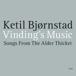 Vinding's Music - Songs From The Alder Thicket - Ketil Bjørnstad