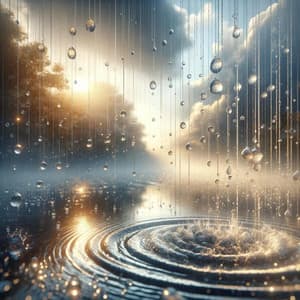 Rain & Relax - Rainfall