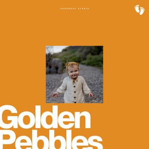 Golden Pebbles - Music Box Lullabies