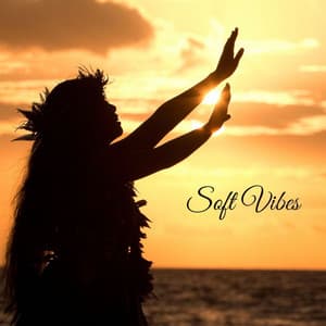 Soft Vibes - Deep Rain Sampling