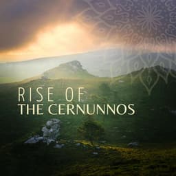 Rise of the Cernunnos: Epic Celtic Fantasy Music for Studying, Reading and Gaming - Exotic Relax Music World
