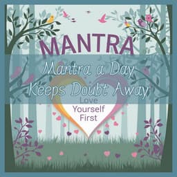 Mantra a Day Keeps Doubt Away - MantraMed
