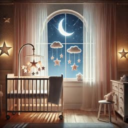 Sleep Time Lullabies - Baby Sleep Music