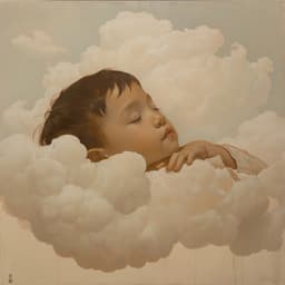 Lullaby Zen Classical - Sleep Lullabies for Newborn