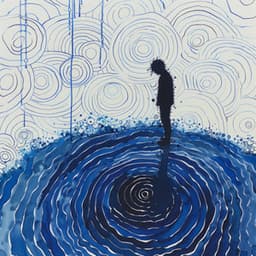 Pluviophiles Tal - Ruhige Entspannende Atmosphäre