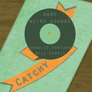 Rare Retro Sounds - Bill Harris