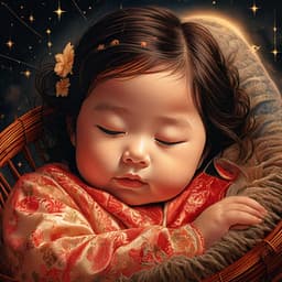 Dreamland Orchestra: Soothing Sounds for Baby Sleep - Elliot Braun
