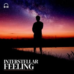 Interstellar Feeling - Sounds of Nature White Noise for Mindfulness, Meditation and Relaxation