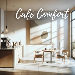 Café Comfort - Grace Brax