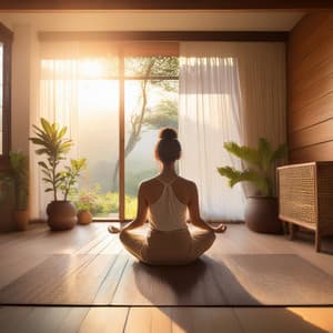 Paz Interior: Música Hip Hop Para Meditación - Lofi para codificar