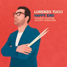 Happy End - Lorenzo Tucci