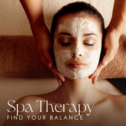 Spa Therapy: Find Your Balance - Natural Balance Zone