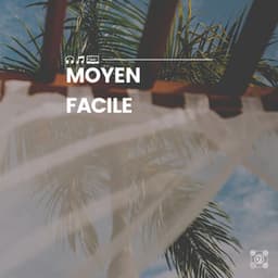 Moyen facile - Attrape-rêves oasis