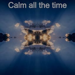 Calm All the Time - Lory Dem