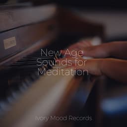 New Age Sounds for Meditation - Ivory Mood