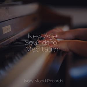 New Age Sounds for Meditation - Ivory Mood