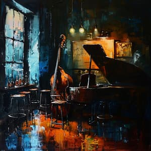 Ambiente Jazz: Ritmos De Bossa Nova - Canciones de Chill Café