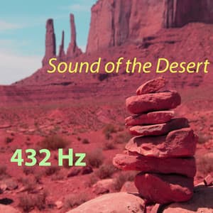 Sahara - 432 Hz