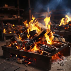 Ritmos De Revisión: Aria De Música Relajante - Musica Instrumental Para Relajar tus Sentidos