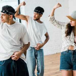 Hip Hop Beats for Daily Yoga and Calm - Calm Lofi Sounds