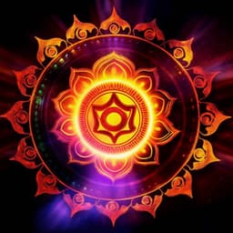 Manas Prasannata Yoga Mantric Chanting - Chants of the World