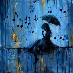 Rain's Tune: Melodies for Wet Days - Parasme