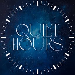 Quiet Hours - Elena Marel